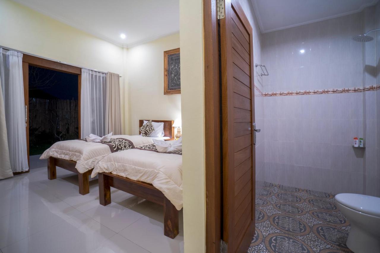 Omank Agus Homestay
