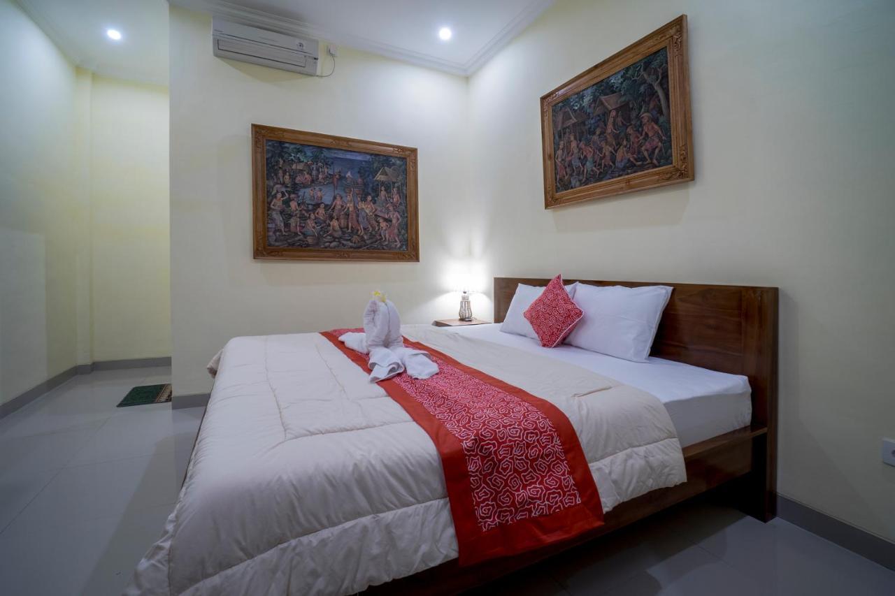 Omank Agus Homestay Ubud (Bali)