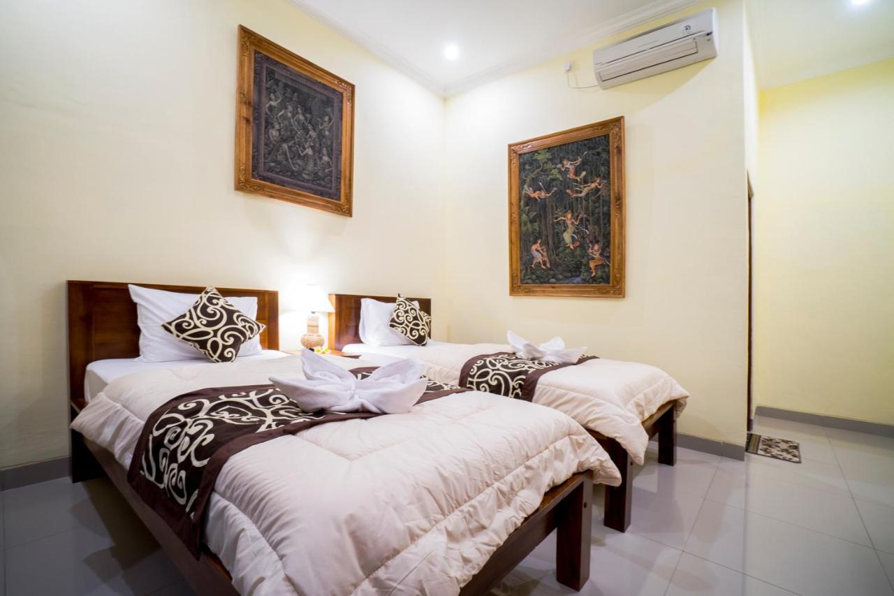 Omank Agus Homestay Ubud (Bali)