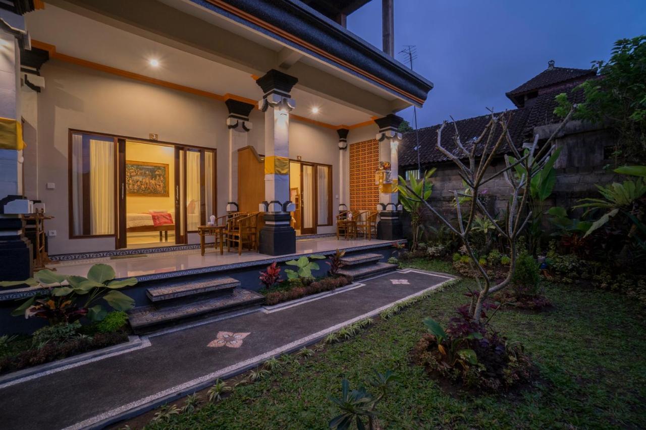 Privatunterkunft Omank Agus Ubud