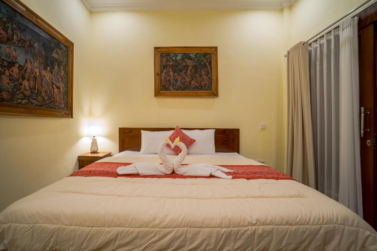 Privatunterkunft Omank Agus Ubud