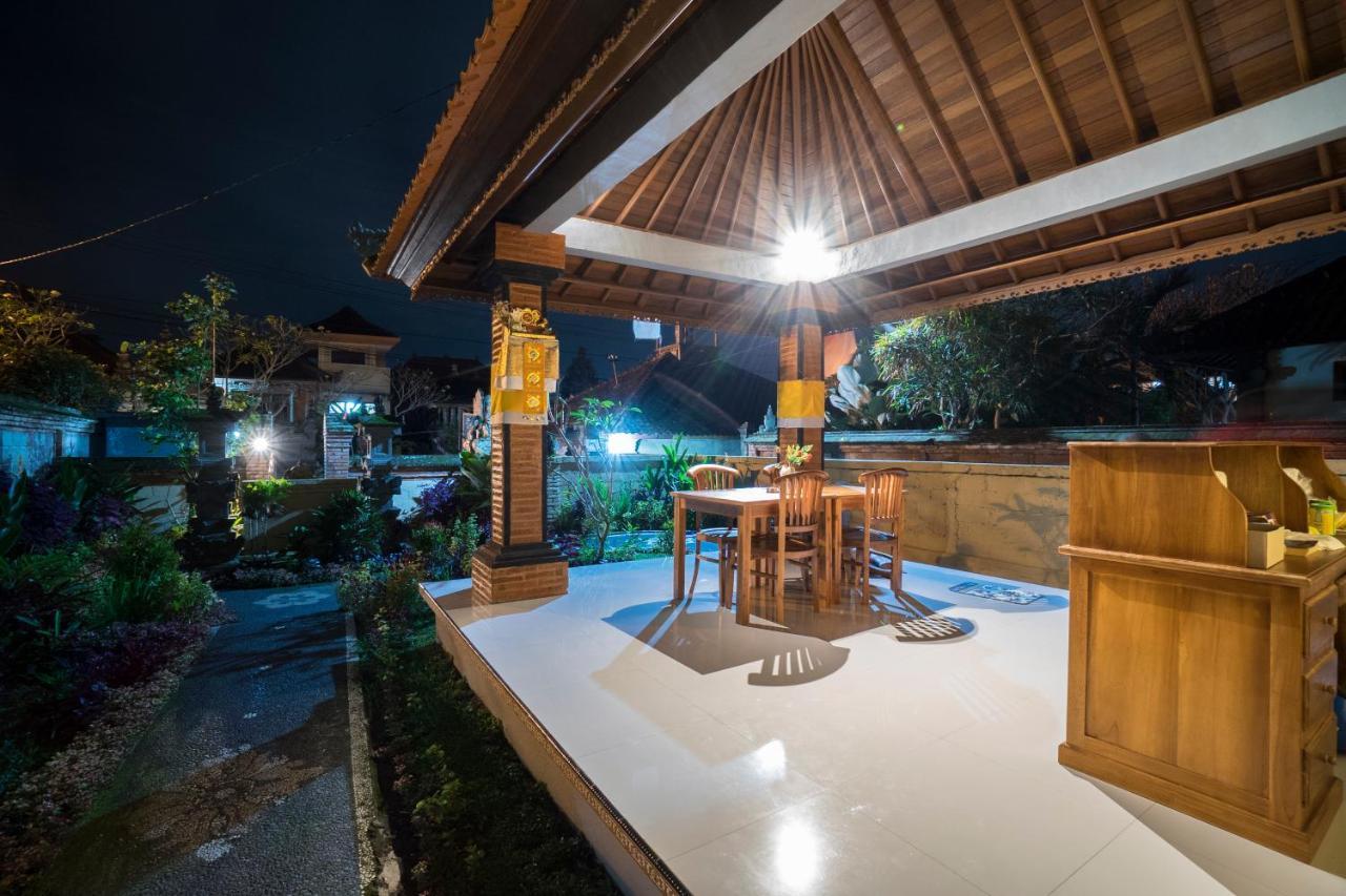 Omank Agus Privatunterkunft