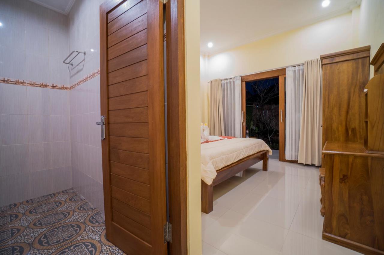 Privatunterkunft Omank Agus Ubud