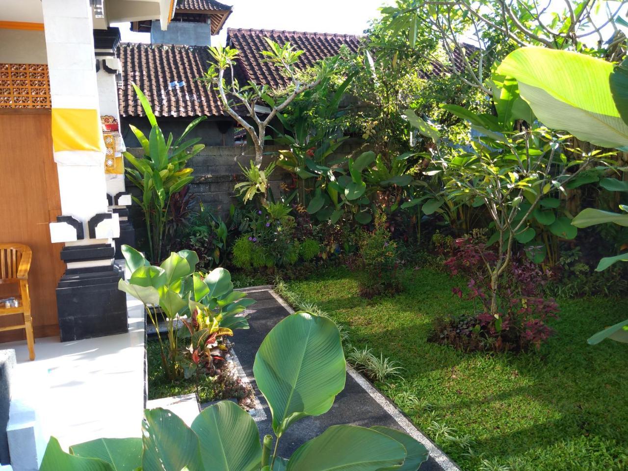 Omank Agus Privatunterkunft